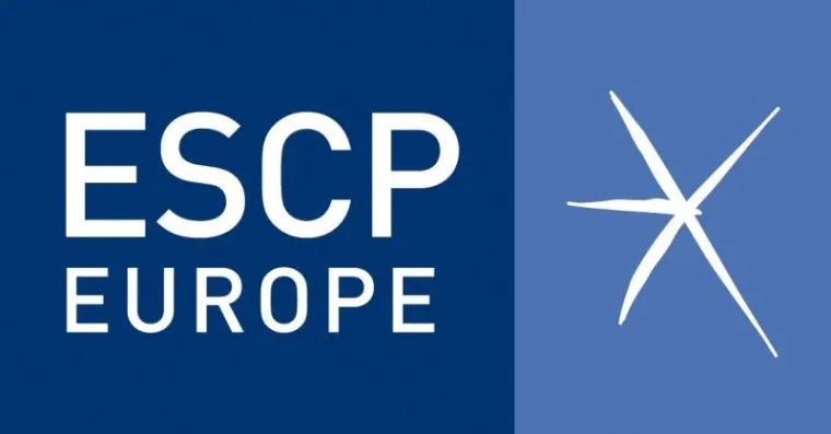 ESCP-EAP Europäische Wirtschaftshochschule Berlin heißt jetzt ESCP Europe Bild: ESCP-EAP Europäische Wirtschaftshochschule Berlin heißt jetzt ESCP Europe