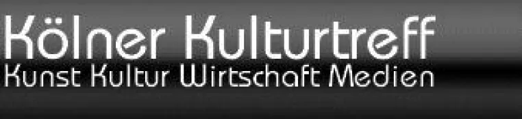 Kölner Kulturtreff im Marriott Hotel Köln Bild: Kölner Kulturtreff im Marriott Hotel Köln