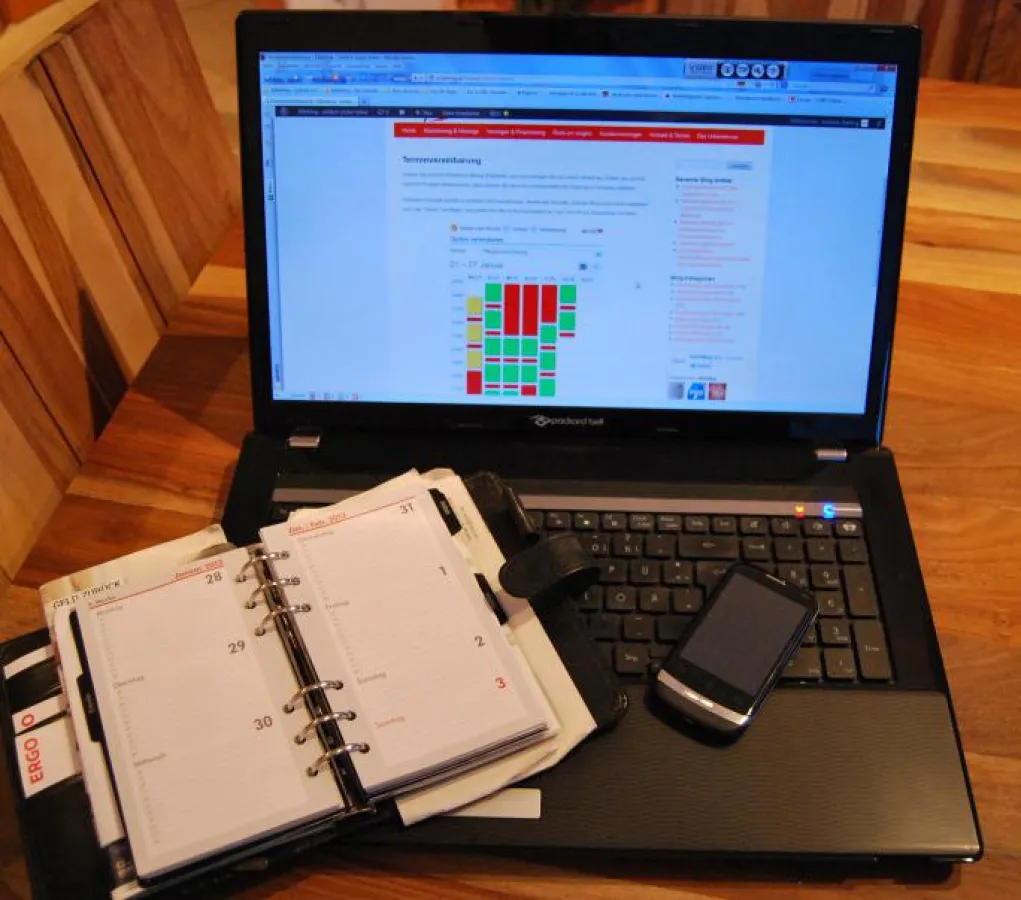 Foto: Andreas Behling