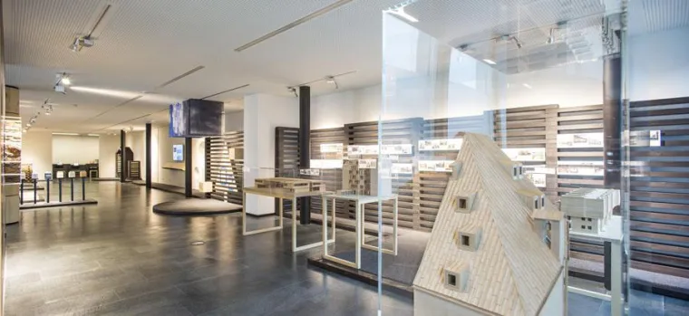 Bild: „Rubner Holzperspektiven“ mit Joseph Binder Award in GOLD ausgezeichnet