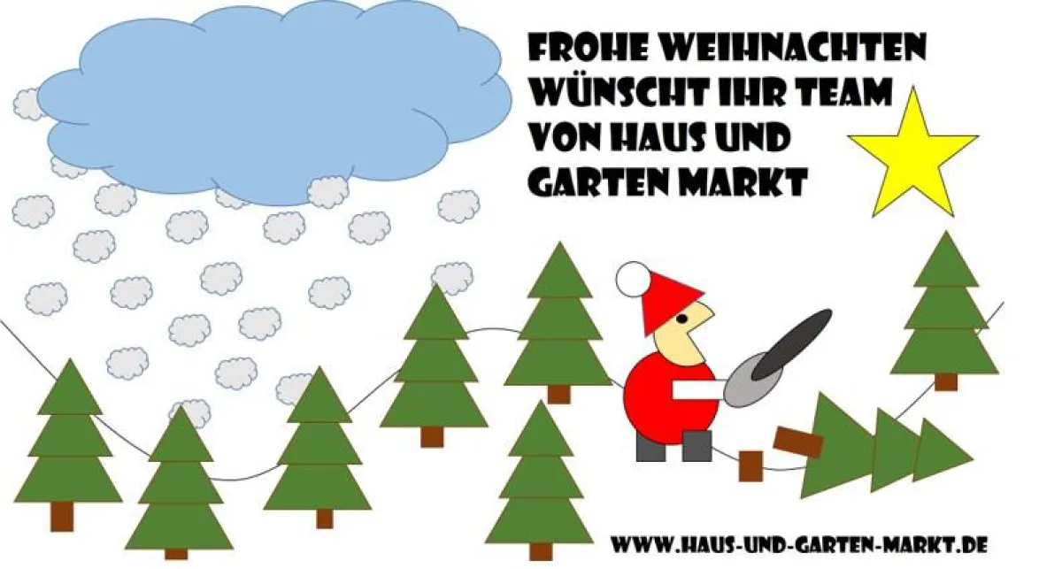 Weihnachtskarte 2016