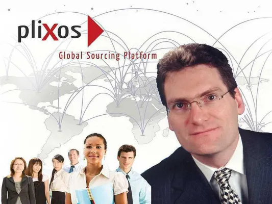 Bild: Anleitung für die richtige Auslagerungen von globalen IT-Dienstleistungen