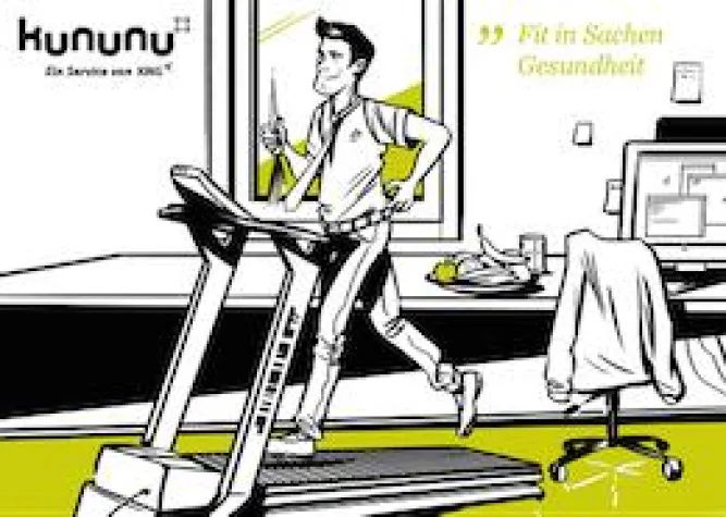 Gesunder Berufsalltag: kununu rankt die TOP 10 der fürsorglichsten Arbeitgeber Bild: Gesunder Berufsalltag: kununu rankt die TOP 10 der fürsorglichsten Arbeitgeber