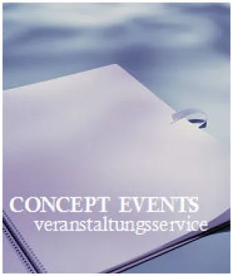 Bild: CONCEPT EVENTS geht an den Start