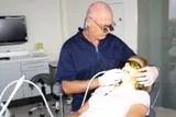 Mikrozahnreinigung mit Ultraschall revolutioniert die Zahnreinigung Bild: Mikrozahnreinigung mit Ultraschall revolutioniert die Zahnreinigung