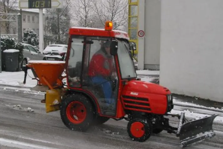 Bild: Verkehrssicherungspflicht: ACE mahnt Kommunen