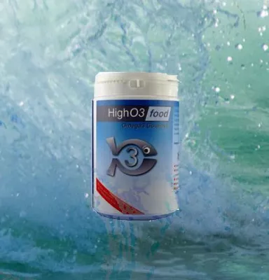 Omega-3- Fettsäuren für mehr Initiative und Tatkraft Bild: Omega-3- Fettsäuren für mehr Initiative und Tatkraft