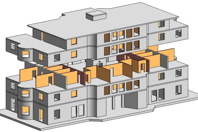 Bild: CAD für Tragwerksplanung - Nebensache?