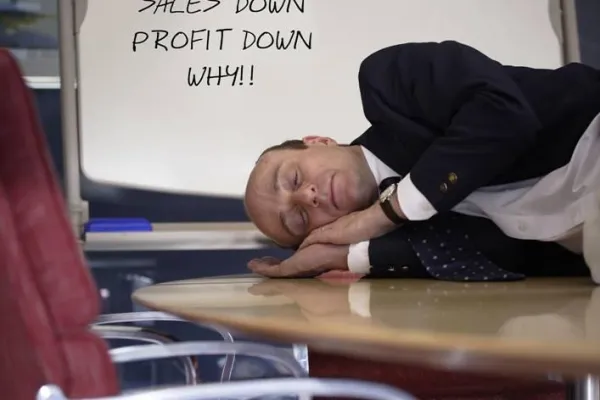 Die Konkurrenz schläft nicht - Das Produkt, die Fundgrube für Kostenoptimierung Bild: Die Konkurrenz schläft nicht - Das Produkt, die Fundgrube für Kostenoptimierung