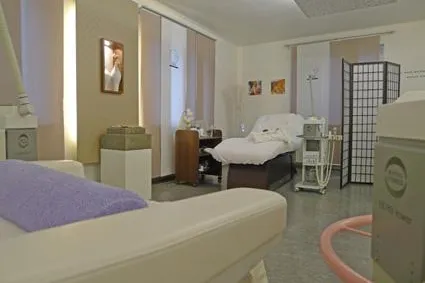 Gute Berufsperspektiven in der Wellnessbranche Bild: Gute Berufsperspektiven in der Wellnessbranche