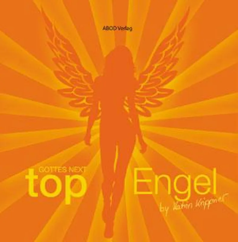 Gottes next-Topengel