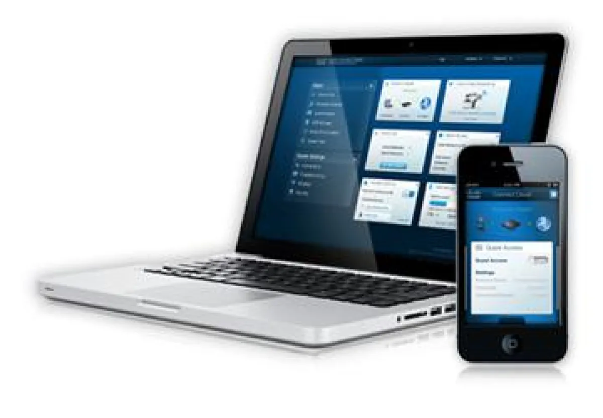 Die Cisco Connect Cloud Plattform für die nächste Generation der Heimvernetzung (Quelle: Cisco)