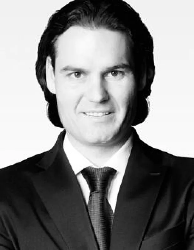 Rainer Höpfl, Geschäftsführer SPARTAKUS event care