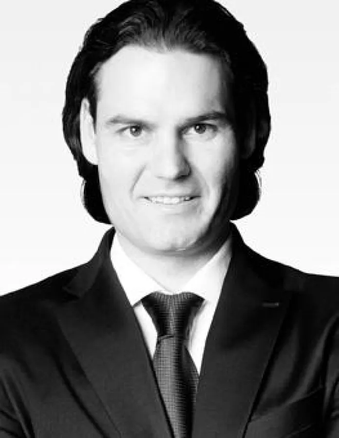 Rainer Höpfl, Geschäftsführer SPARTAKUS event care