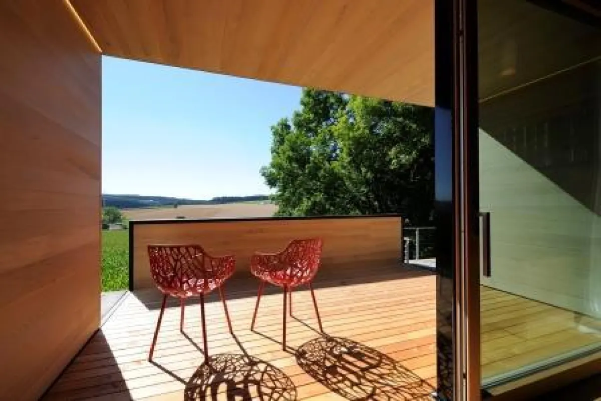 Waldhaus Hofgut Hafnerleiten