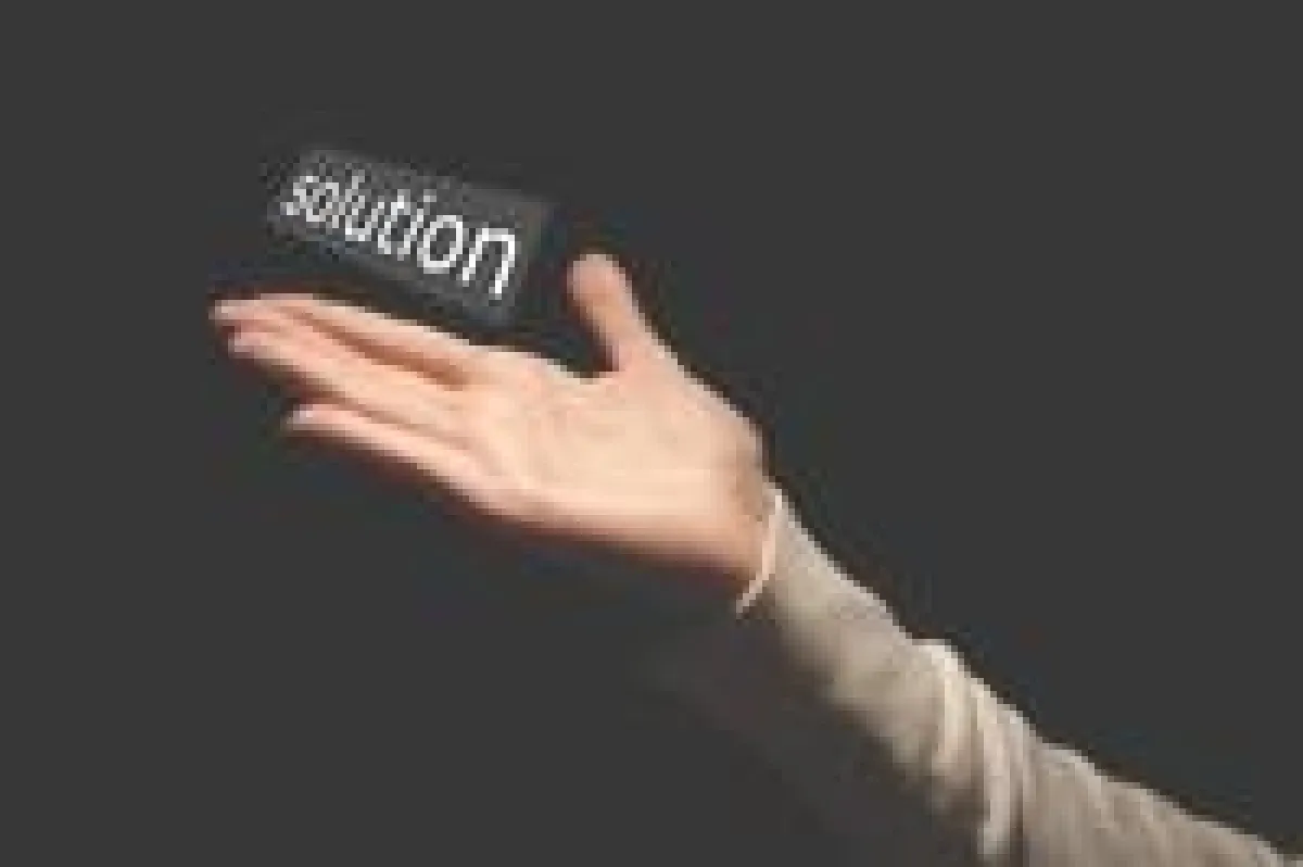 Werte sind die Lösung für Entscheidundsdilemma so die Meinung von Martina Heisser, Trainerin und Coach für Personal & Personality. Bildquelle: ©Dietmar Höpfl, FOTOLIA.de