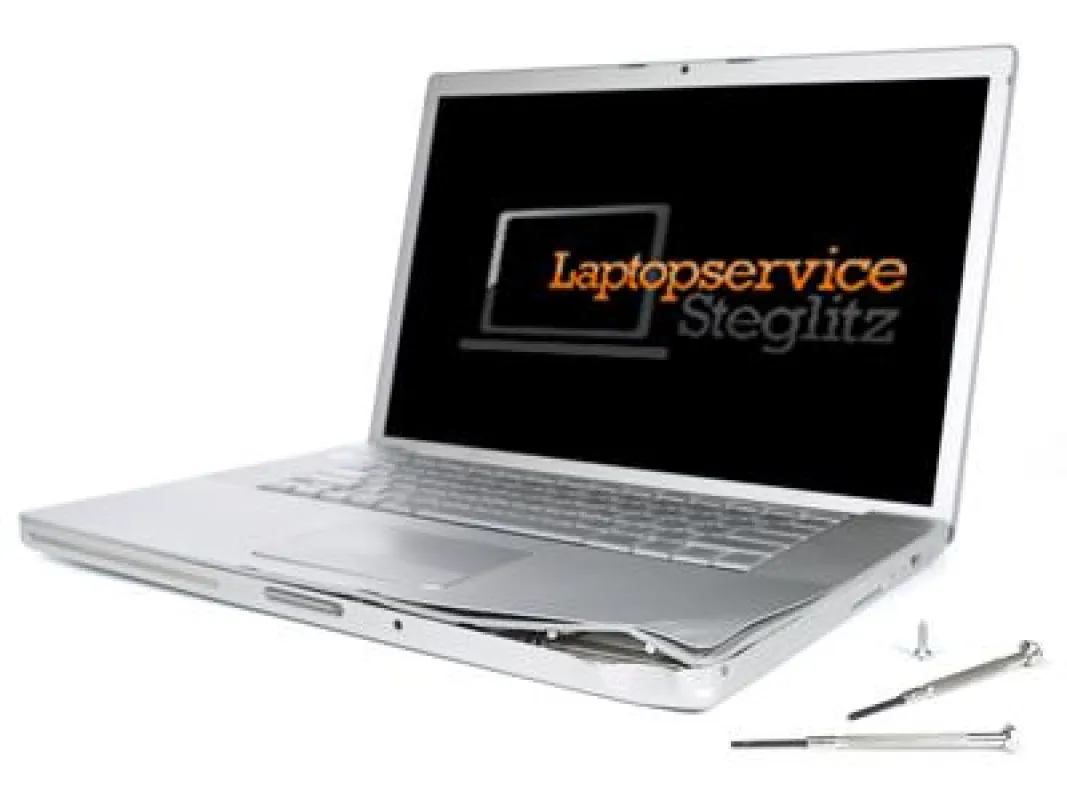 Schnelle Notebook-Reparatur in Berlin beim Laptopservice Steglitz