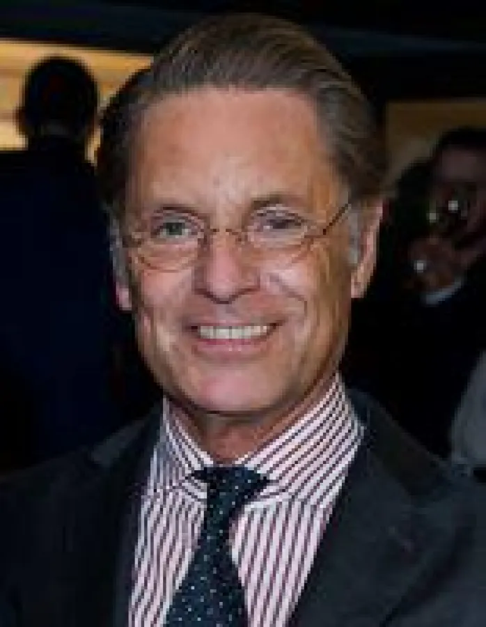 Theodor J. Tantzen, Vorstand der Prinz von Preussen Grundbesitz AG