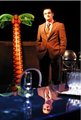 Bild: Neue Aufführungen an der Athanor Akademie