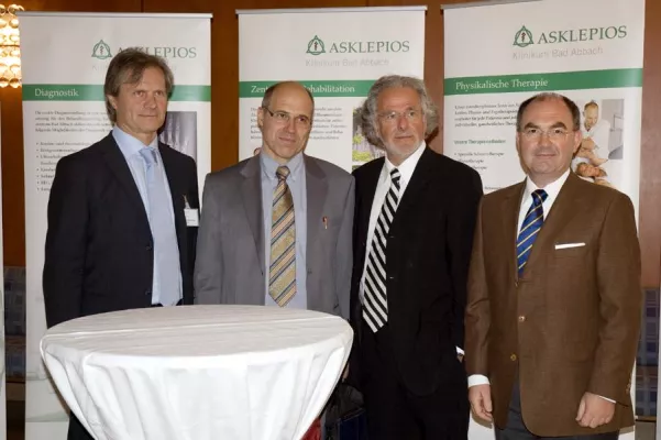 Bild: „Tango statt Fango“ bei chronischen Schmerzen?