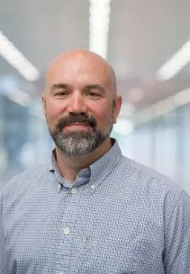 Bild: Andreas Schürkamp ist neuer Bereichsleiter Consulting der DATA CENTER GROUP