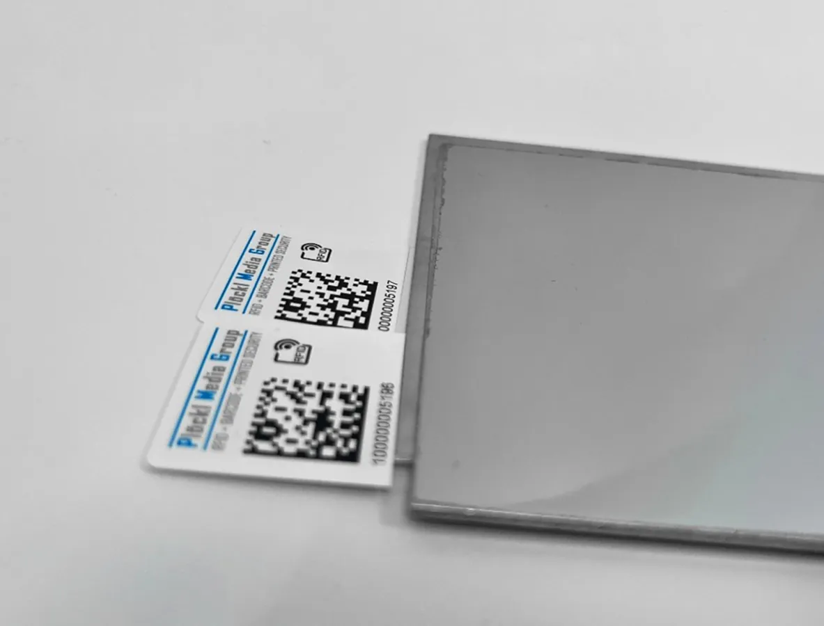 Zukunftssichere RFID-Technologie für dynamische Märkte