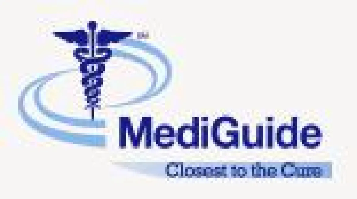 MediGuide als unabhängige med. Zweitmeinung