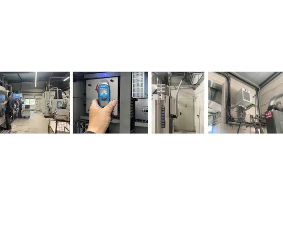 Bild: Anwenderbericht Andreas Baumann Werkzeugmaschinen