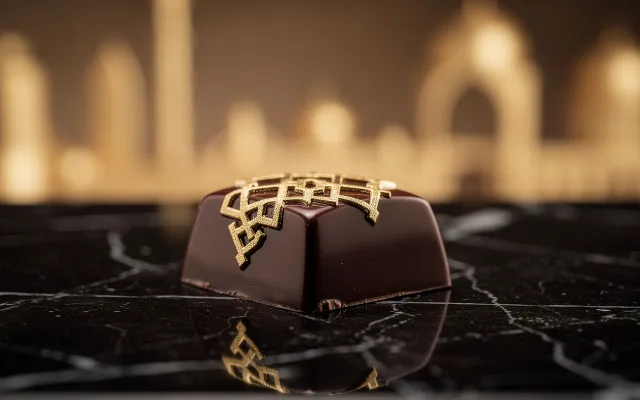 Bild: OLG Köln zu Dubai-Schokolade und geografischer Herkunftsangabe