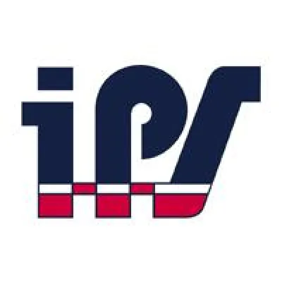 Bild: „IT ZUM ANFASSEN“ liefert der IBM Truck am 28.09. zur IPS nach Bremen