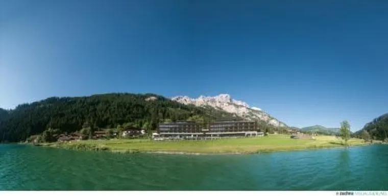 Bild: Neuer Zeitgeist im Tannheimer Tal