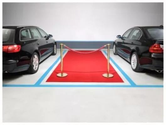 Bild: APCOA jetzt mit Buchungsplattform für Dauerparker