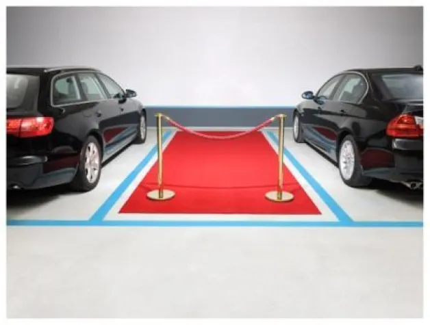 Bild: APCOA jetzt mit Buchungsplattform für Dauerparker