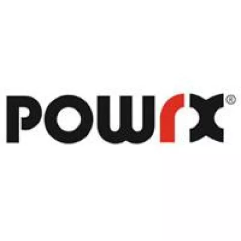 POWRX präsentiert neue Vibrationsplatten auf der FIBO Bild: POWRX präsentiert neue Vibrationsplatten auf der FIBO