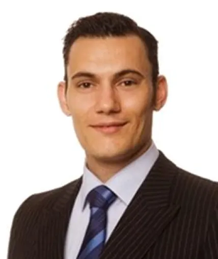 Bild: Markus Rölver übernimmt die Leitung im Partnermanagement