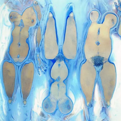 Bild: Wolfgang Pietrzok - Quetschungen