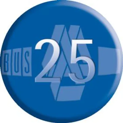 Bild: 25 Jahre BUS – die Geschichte einer Unternehmensberatung in Deutschland