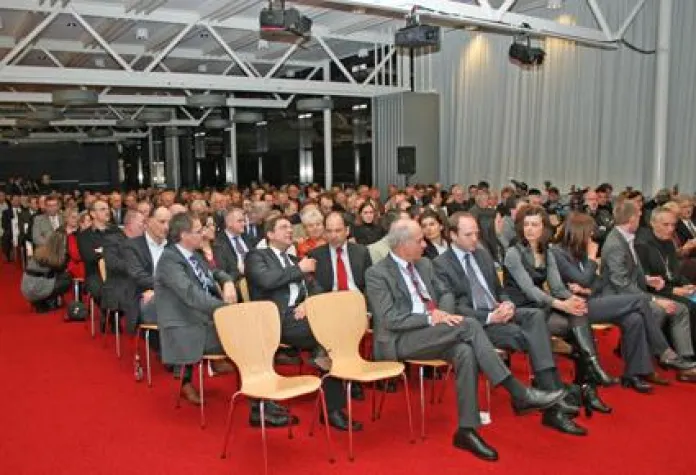 Bild: „Gönn Dir Zeit – es ist dein Leben“ - Zeit zum Innehalten - Vortrag am 11. März 2010