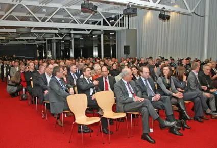 Bild: „Gönn Dir Zeit – es ist dein Leben“ - Zeit zum Innehalten - Vortrag am 11. März 2010