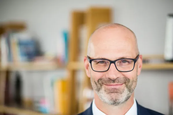 adesso gründet mit Deutsche Arzt AG und NOVOTERGUM GmbH Systemhaus für Digital-Health-Lösungen Bild: adesso gründet mit Deutsche Arzt AG und NOVOTERGUM GmbH Systemhaus für Digital-Health-Lösungen