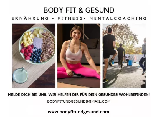 Bild: Body Fit & Gesund revolutioniert das Wellness-Erlebnis mit Einführung der Frequenztherapie