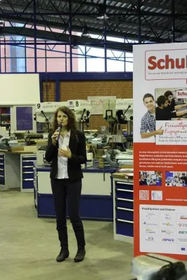 SchuBS-Durchgang erfolgreich beendet – der nächste startet Anfang März Bild: SchuBS-Durchgang erfolgreich beendet – der nächste startet Anfang März