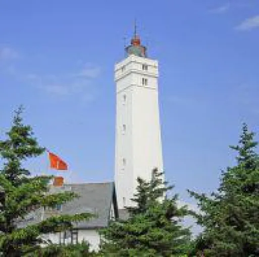 Majestätisch: Heiraten auf einem Leuchtturm Bild: Majestätisch: Heiraten auf einem Leuchtturm