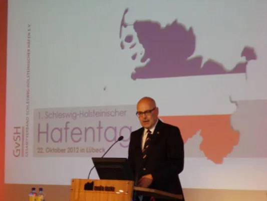 Bild: Erfolgreiche Premiere für den ersten Schleswig-Holsteinischen Hafentag