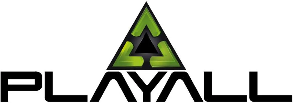 PlayAll - More Than Gaming