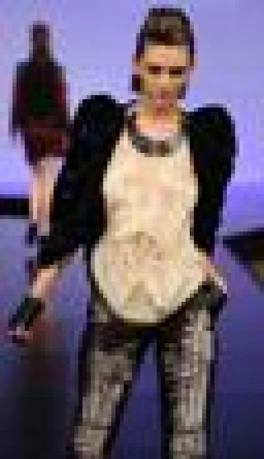 Designt von der The Hong Kong Polytechnic University (PolyU) 2012. Foto: HKTDC.