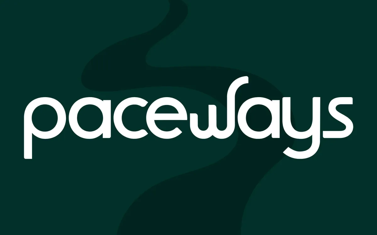 Paceways Logo