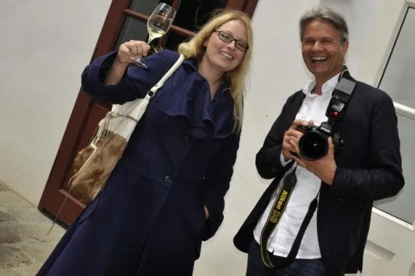 Bild: Ein Tag in Österreich - Europas beste Reisefotografen fangen die schönsten Ansichten Österreichs ein