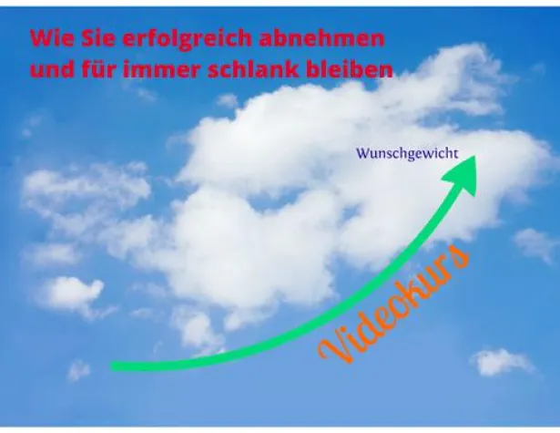 Erfolgreiches Abnehmen mit Unterstützung des Unterbewusstseins Bild: Erfolgreiches Abnehmen mit Unterstützung des Unterbewusstseins