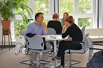 Beratungstage zum Kontaktstudium für ältere Erwachsene am 13. und 14. September Bild: Beratungstage zum Kontaktstudium für ältere Erwachsene am 13. und 14. September